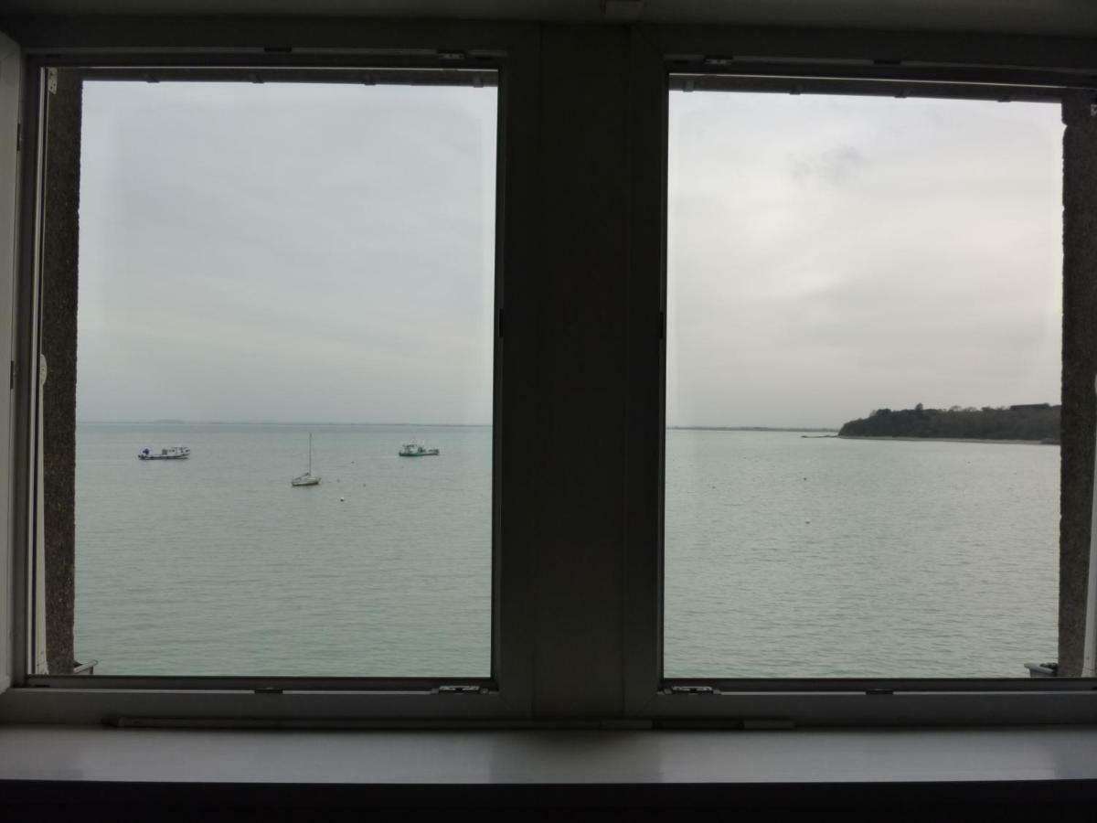 Gite "L'Escapade Marine" Cancale Eksteriør bilde
