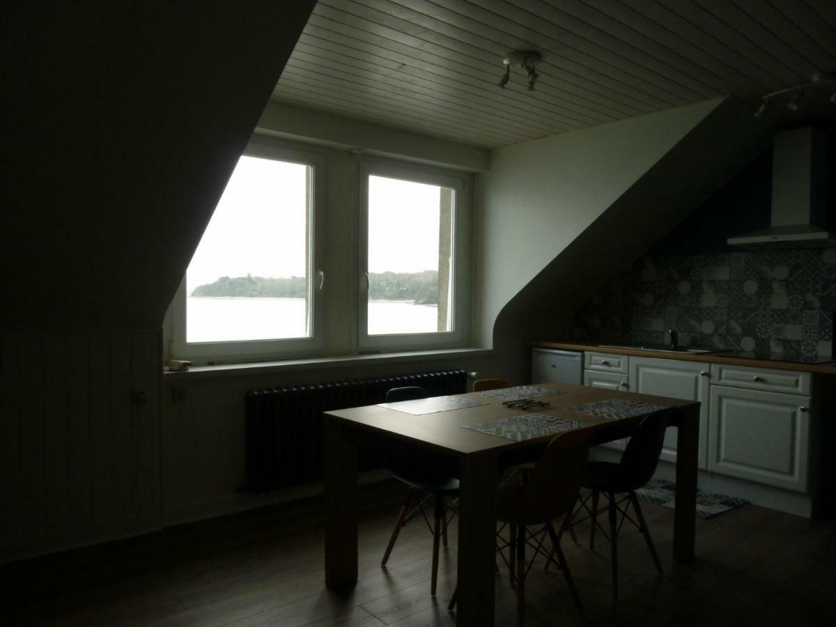Gite "L'Escapade Marine" Cancale Eksteriør bilde